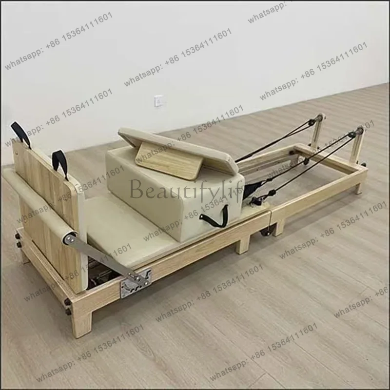 Pilates Yoga House - Produk Terlaris: Alat Latihan Pilates dan