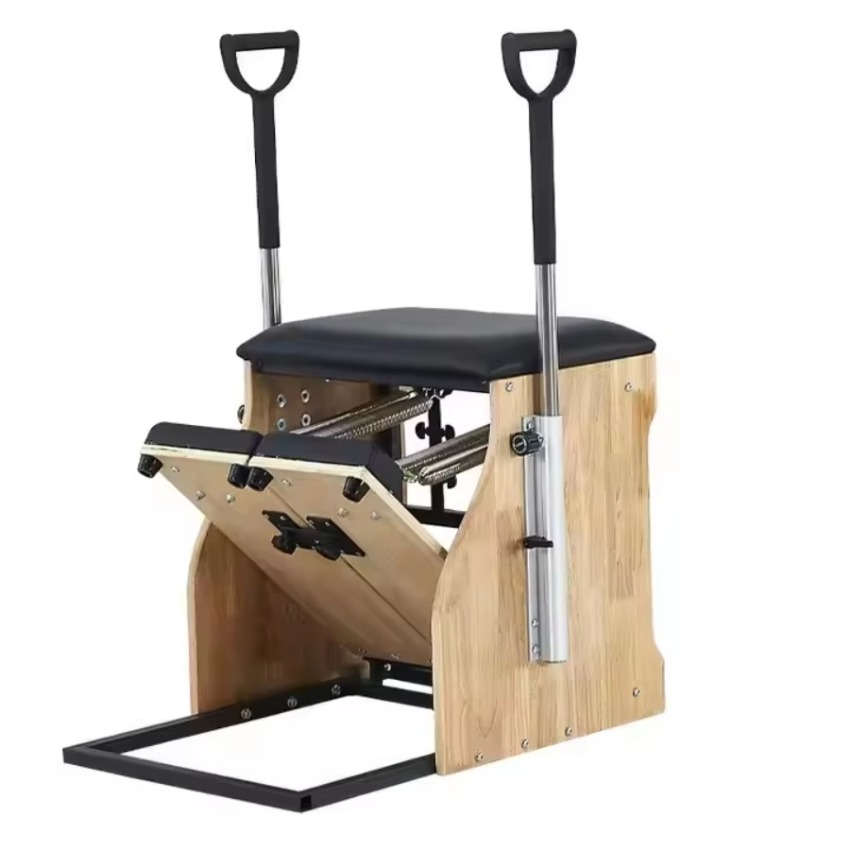 Pilates Yoga Combo - Studio Pilates Reformer Kayu Pabrikan dengan