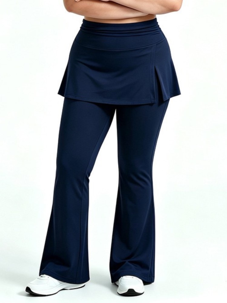 Celana Yoga Wanita Ukuran Besa - Pilates Yoga Legging ulasan dan harga