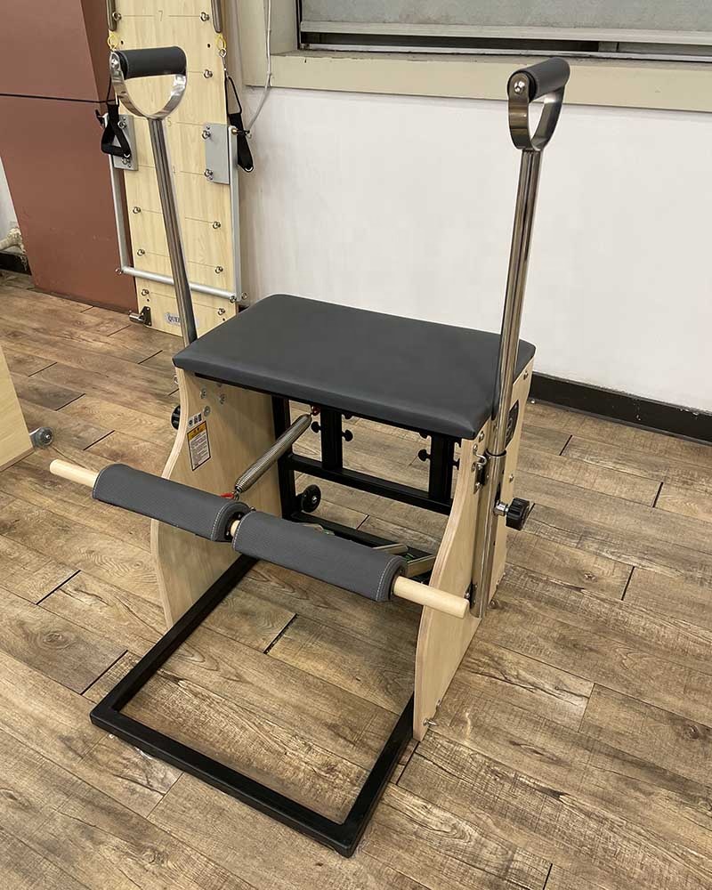 Kursi Yoga Pilates Kombinasi K - Pilates Yoga Combo ulasan dan harga