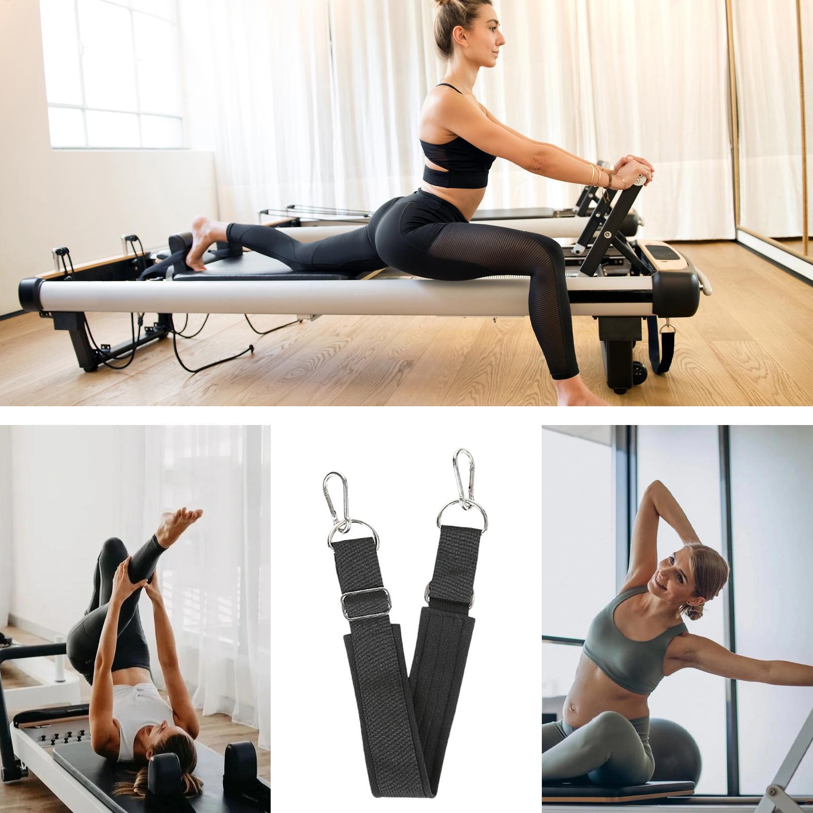 Tali Kaki Pilates Tebal, Dapat - Pilates & Yoga En Talavera Raquel Díaz ulasan dan harga