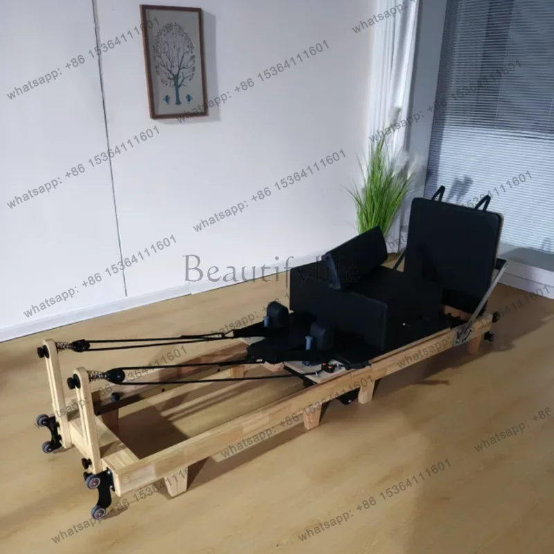 Produk Terlaris: Alat Latihan  - Pilates Yoga House ulasan dan harga