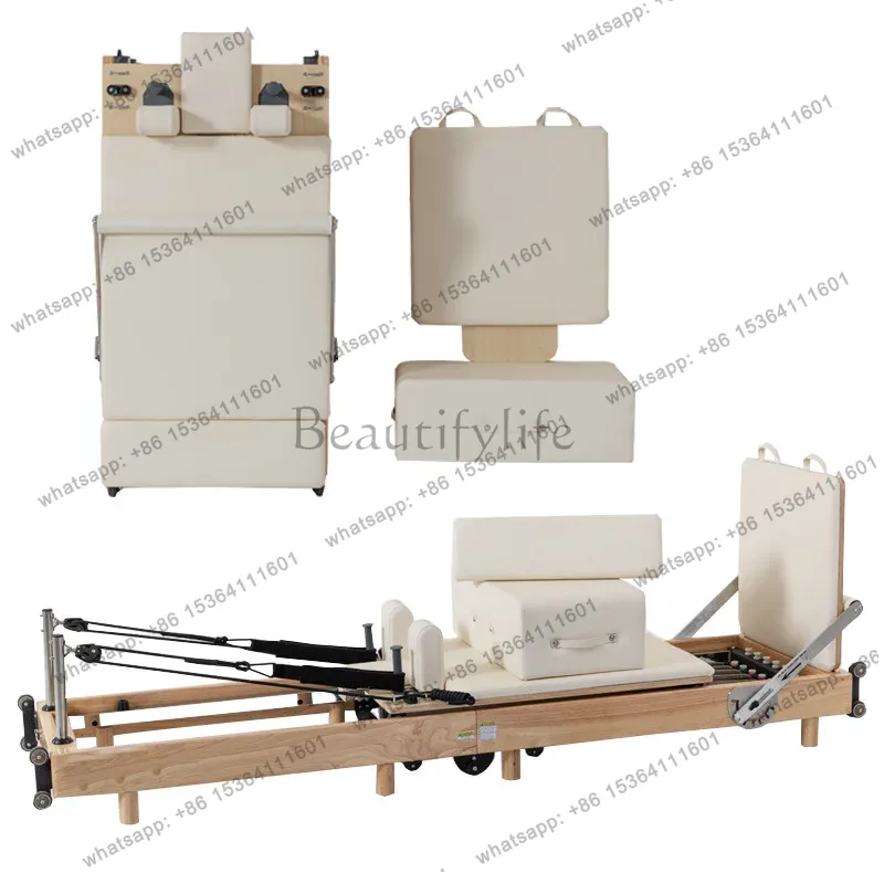 Produk Terlaris: Alat Latihan  - Pilates Yoga House ulasan dan harga