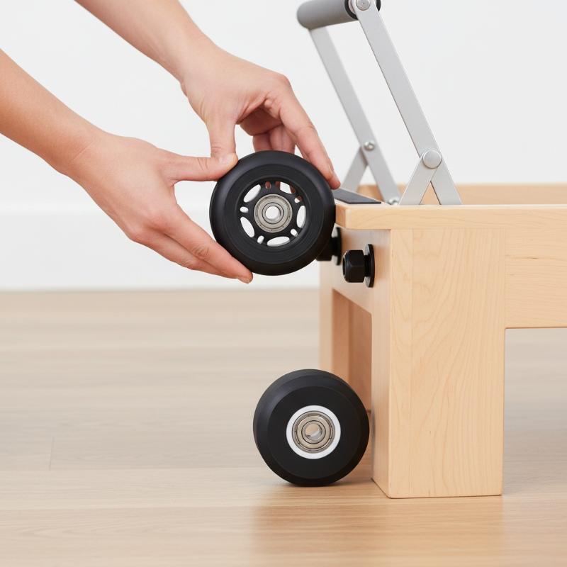 Roda Reformer Pilates, Roda Ba - Pilates & Yoga En Talavera Raquel Díaz ulasan dan harga