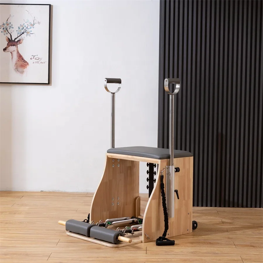 Kursi kombinasi pilates dan yo - Pilates Yoga Combo ulasan dan harga