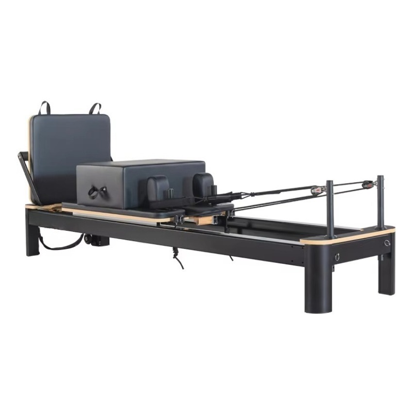 Studio Pilates Reformer Kayu P - Pilates Yoga Combo ulasan dan harga