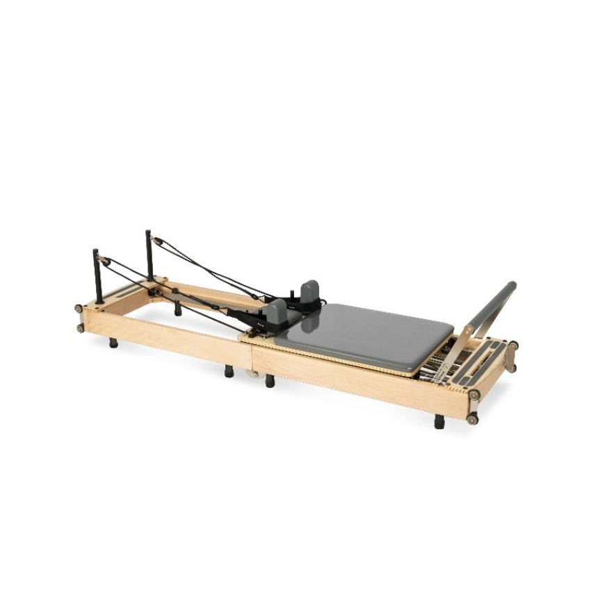 Studio Pilates Reformer Kayu P - Pilates Yoga Combo ulasan dan harga